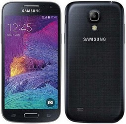 Прошивка телефона Samsung Galaxy S4 Mini Plus в Тюмени